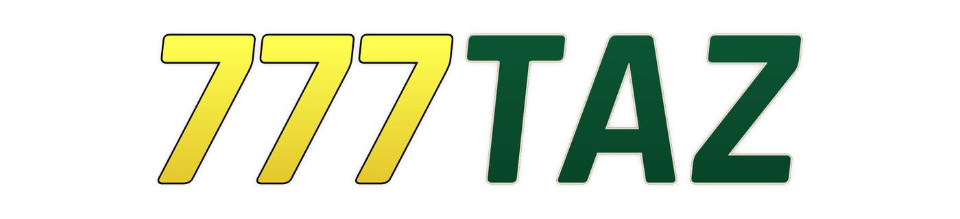 777taz Logo